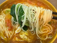 -华兴街煎蛋面(总店)