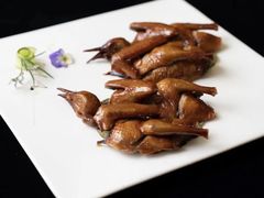 -锦江宾馆-花园餐厅