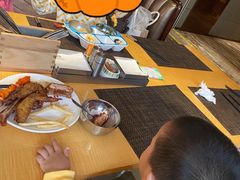 -威珀斯酒店·珀萃美食餐厅