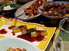 -那家小馆•北京菜•烤鸭(中关村店)