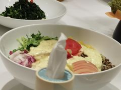 -百姓渔村(南中环店)