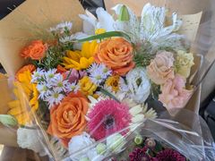 -植物学家的女儿(北马道巷店)