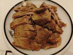 -吴山贡鹅(罍街店)