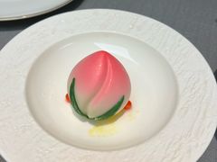 -北平食府·北京烤鸭(北京西站六里桥店)