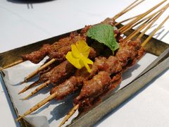 -鑫悦诚府·新鲁菜·餐厅(趵突泉店)