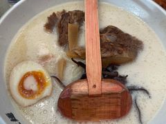 -味千拉面(金融街店)