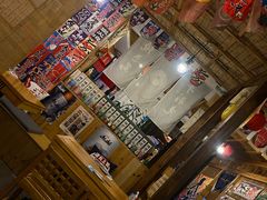 -半藏居酒屋(香港花园店)