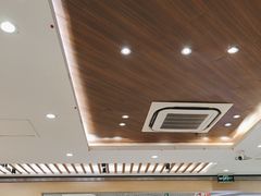 -小杨生煎(南汇欧尚店)