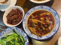 -回家吃饭·地道南昌菜(建德观总店)