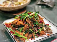 -金龙·打边炉(南京西路店)