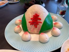 -海天宴海阁·海鲜·鲁菜·青岛菜