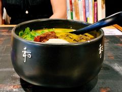 -和府捞面(石景山喜隆多店)