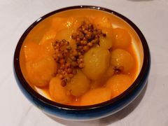 沙棘脆果-老爷庙风味美食府