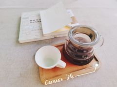 -曦Xi Coffee