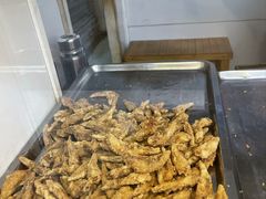 -汴京炸鸡王(蔡锷北路店)