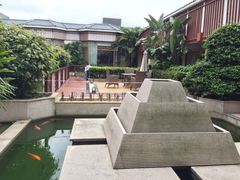 -太子园林酒家