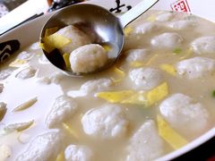 -海岛渔村大酒店(云霄路店)