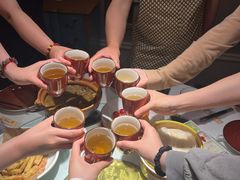 -大鸭梨烤鸭店(花园村店)