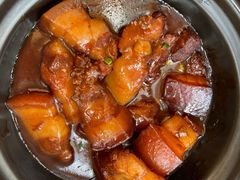 -食光慢宴·安吉土菜馆