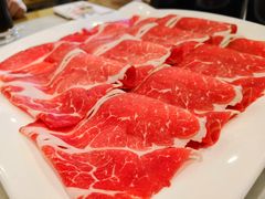 A眼肉-牛街·马辈儿涮肉(牛街二店)