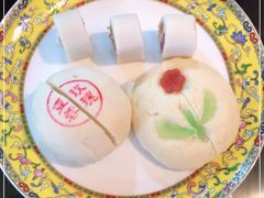 -富华斋饽饽铺·宫廷糕点·伴手礼(护国新天地店)