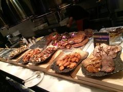 -加餐海鲜自助(集美银泰百货店)