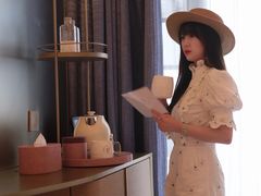 -成都宽窄巷子漫心酒店