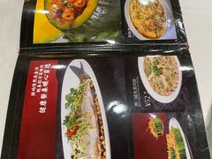 -万年酒楼(越秀南路店)