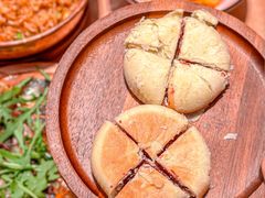 -柴米多CHIMIDO·滇味食堂(浦东嘉里城店)