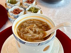 -君来湖滨饭店·渔餐厅