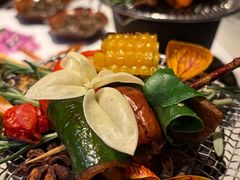 -叶叶菩提(太原别墅店)