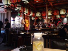 大堂-黑牛の場(兴隆大奥莱店)