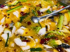 -怪味餐厅(城投佳境店)