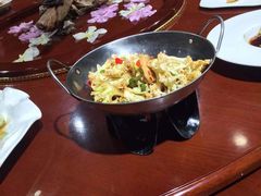 -欣旺·迎宾楼·百年无锡菜