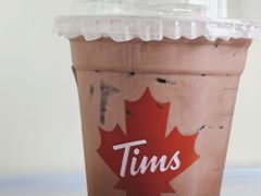 -Tims天好咖啡·贝果(凯德大峡谷购物中心店)
