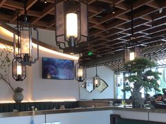 -庆江南江南菜(琴湖溪里花园城店)