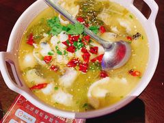 -钳真多钓虾馆·小龙虾海鲜烧烤(九六广场店)