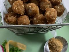 -望京楼flavor餐厅(古北水镇景区店)