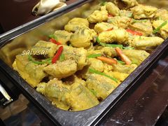 里面是海鲜&nbsp;=v=-北京西国贸大酒店