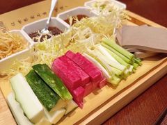 -唐山宴大唐州府精品中餐
