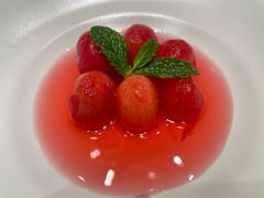 -富淳饭店(陆家嘴保利广场店)