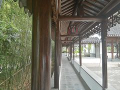 -江宁织造博物馆