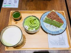 -無邪日式甜品(华润五彩城购物中心店)