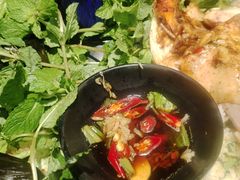 -品德宏·孔雀宴的发源地(金塔园店)