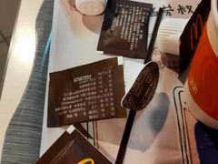 -麦当劳(抚顺东一路店)