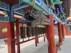 -青州古城