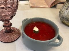 莫斯科红菜汤-俄士厨房(环球港店)