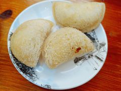油炸冰淇淋-堂宴·老厦门私房菜(1988仙岳总店)