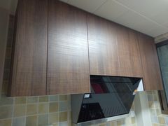 -佰丽爱家全屋定制(汶水店)