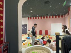 点击看大图 -meland亲子乐园•派对•研学(宁波华润万象城店)